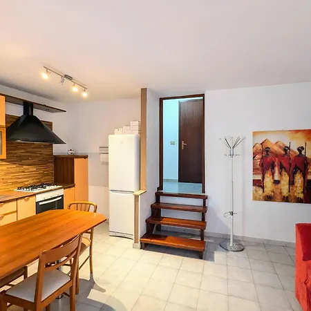 Appartement Dimora Del Viaggiatore
