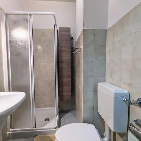Appartement Dimora Del Viaggiatore *