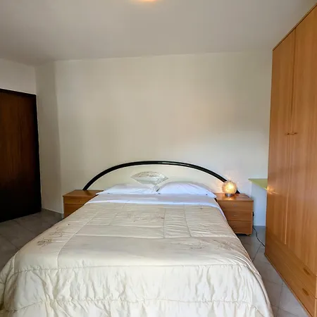 Dimora Del Viaggiatore Appartement