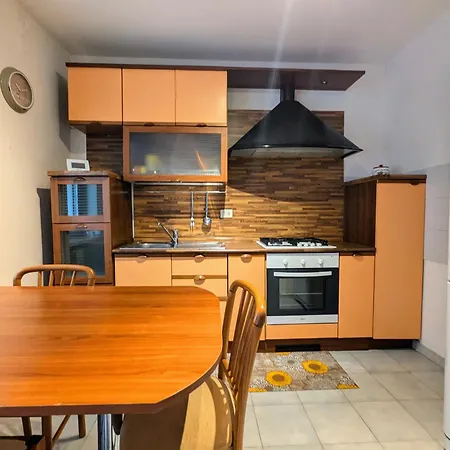 Appartement Dimora Del Viaggiatore