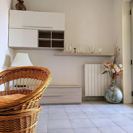 Appartement Dimora Del Viaggiatore *