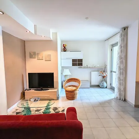 Appartement Dimora Del Viaggiatore